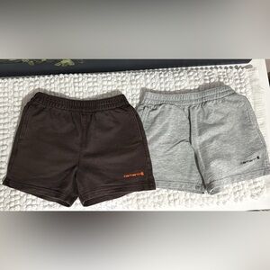Carhartt 3t shorts
